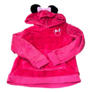 Disney jumping beans 4 t Minnie Mouse good condition